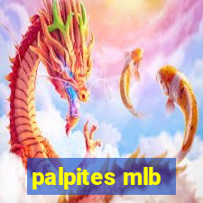 palpites mlb